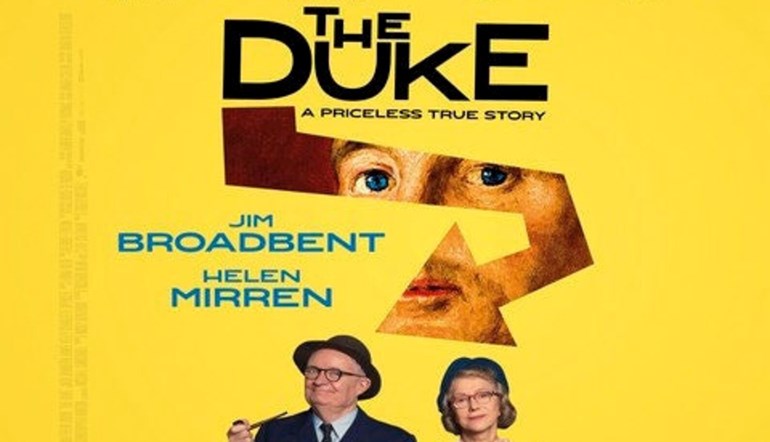 The Duke