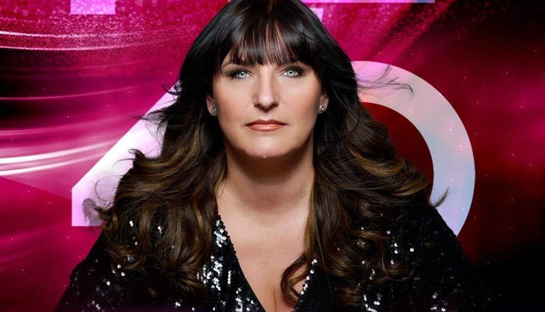 TJ Higgs: Love Never Dies